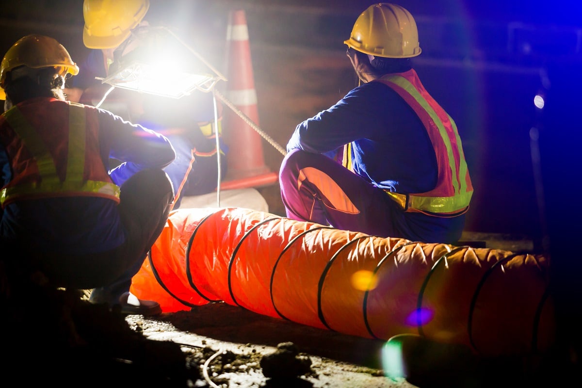 Quels sont les risques liés à l’ambiance lumineuse