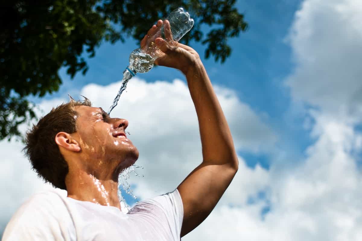 Canicule 1