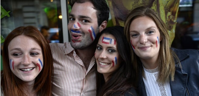  STEPHANE DE SAKUTIN / AFP