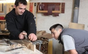 La réglementation propulse la prévention au sein des entreprises artisanales