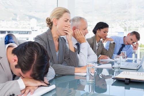 micro sieste travail bienfaits