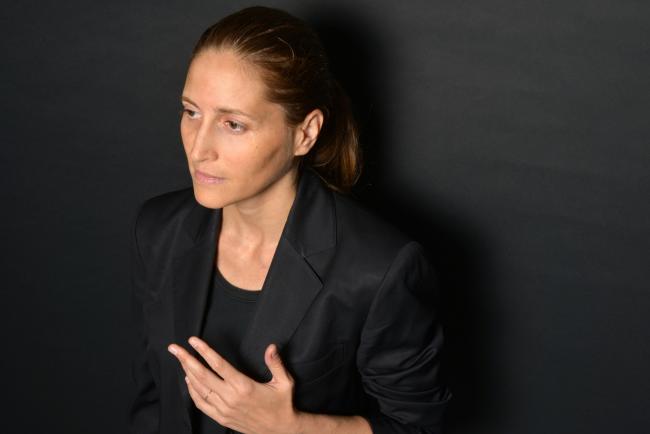 Catherine Hélie, pour les Editions Gallimard