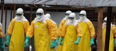 Ebola: quelles conséquences pour les entreprises face à un tel risque sanitaire?