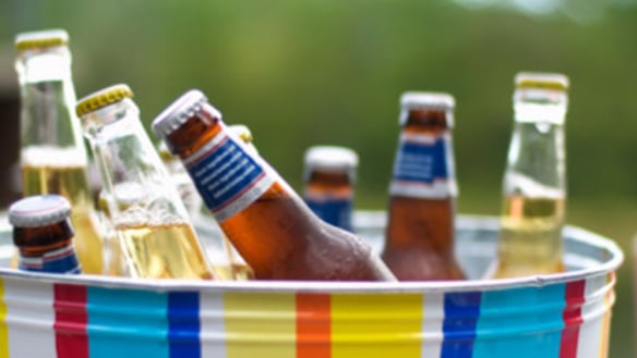 alcool en entreprise