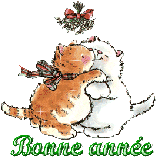 Bonne année 0096