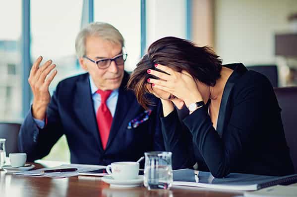 Ai-je le droit de sanctionner un salarié  ne veut pas mettre son EPI ?