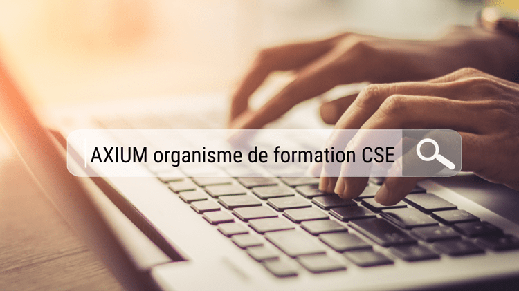 organisme de formation CSE