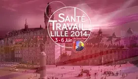 congres sante travail lille 2014