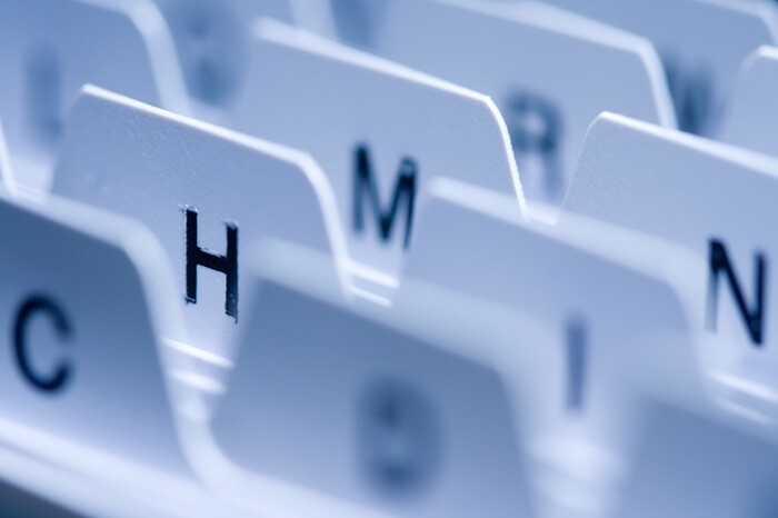 Tout savoir sur le registre du CSE