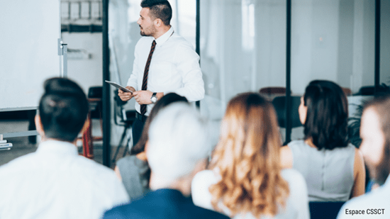 Formation CSE obligatoire 1