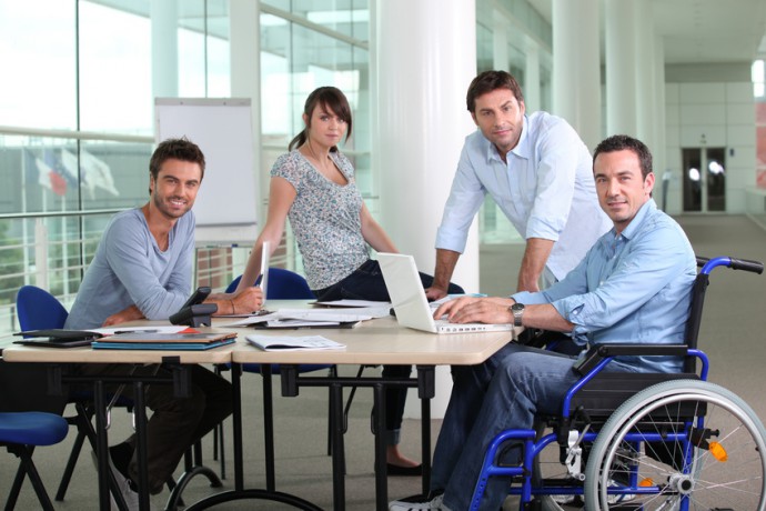 Formation CHSCT et Handicap