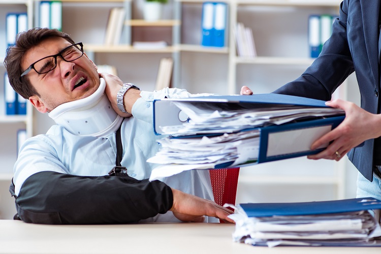 Comment remplir un arbre des causes suite a un accident du travail