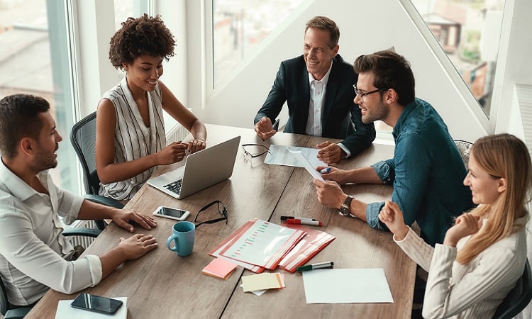 la-mise-en-place du-CSE-dans-les-entreprises-d-au-moins -11-salaries