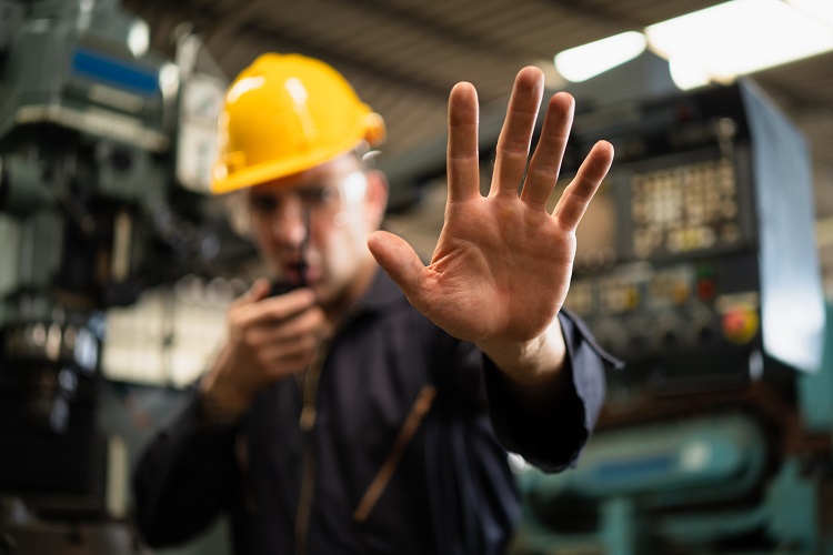 procedure droit d'alerte en cas de danger grave et imminent CSE