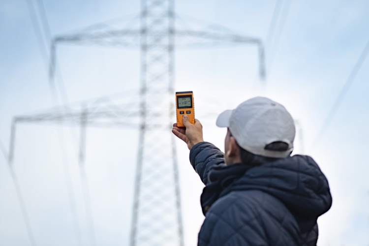 Dangers ondes électromagnétiques milieu professionnel