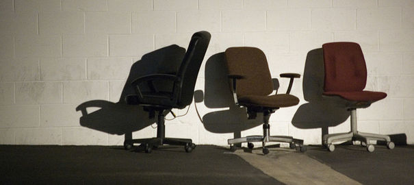 Travailler assis sans y laisser sa vie