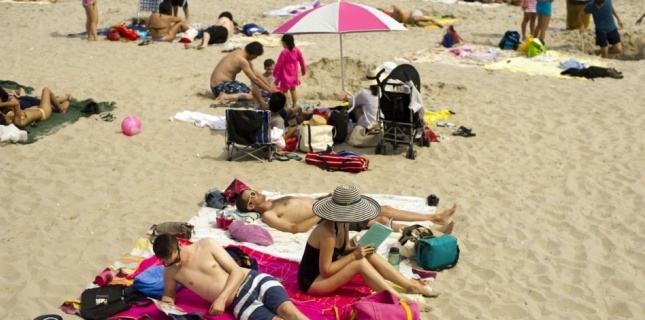 Un quart des Français aiment travailler pendant les vacances