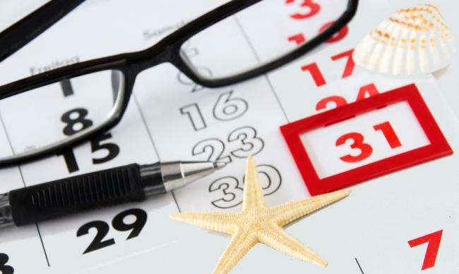 L'exercice du mandat représentatif pendant les vacances