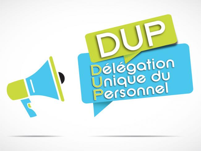 dup