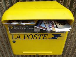Travail La Poste: audit social achevé