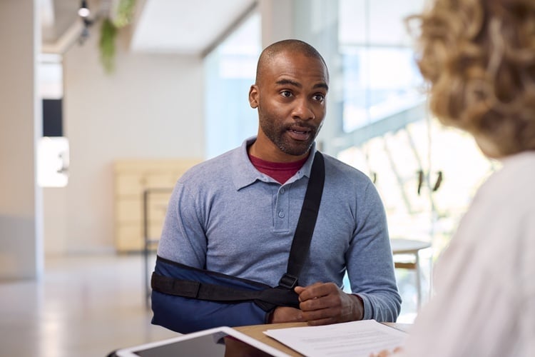Inaptitude au travail