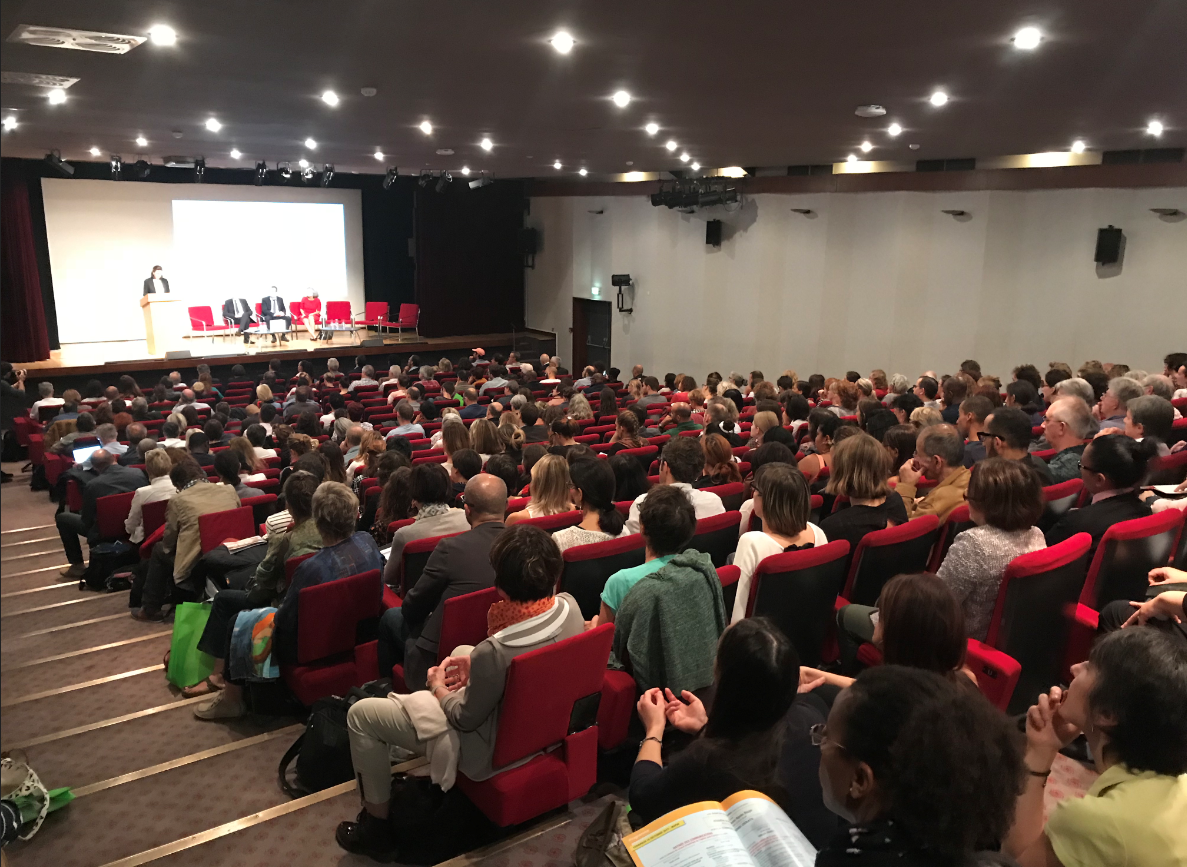 Un congrès national sur la médecine et la santé au travail