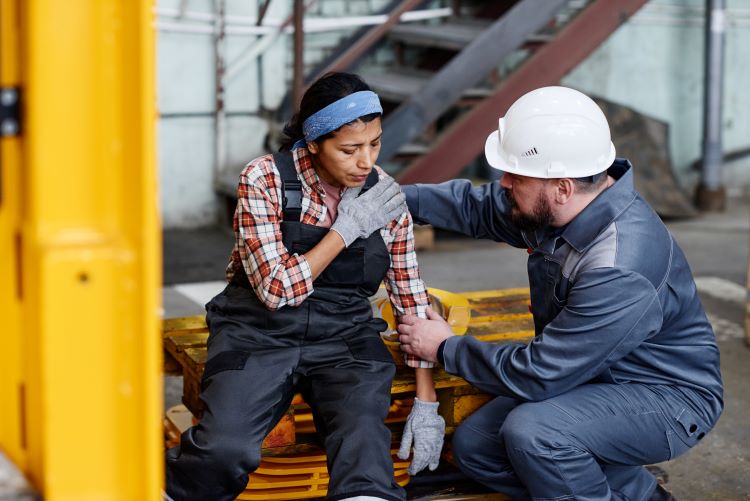 Enquetes et prevention accidents du travail : le rôle du CSE