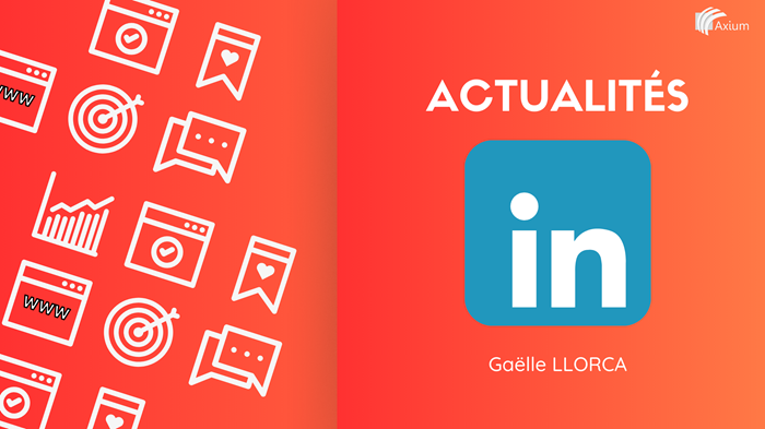 Top publications CSE de Gaëlle LLORCA sur LinkedIn
