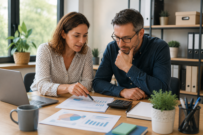 Budget du CSE : AEP et ASC, comment ça marche ?