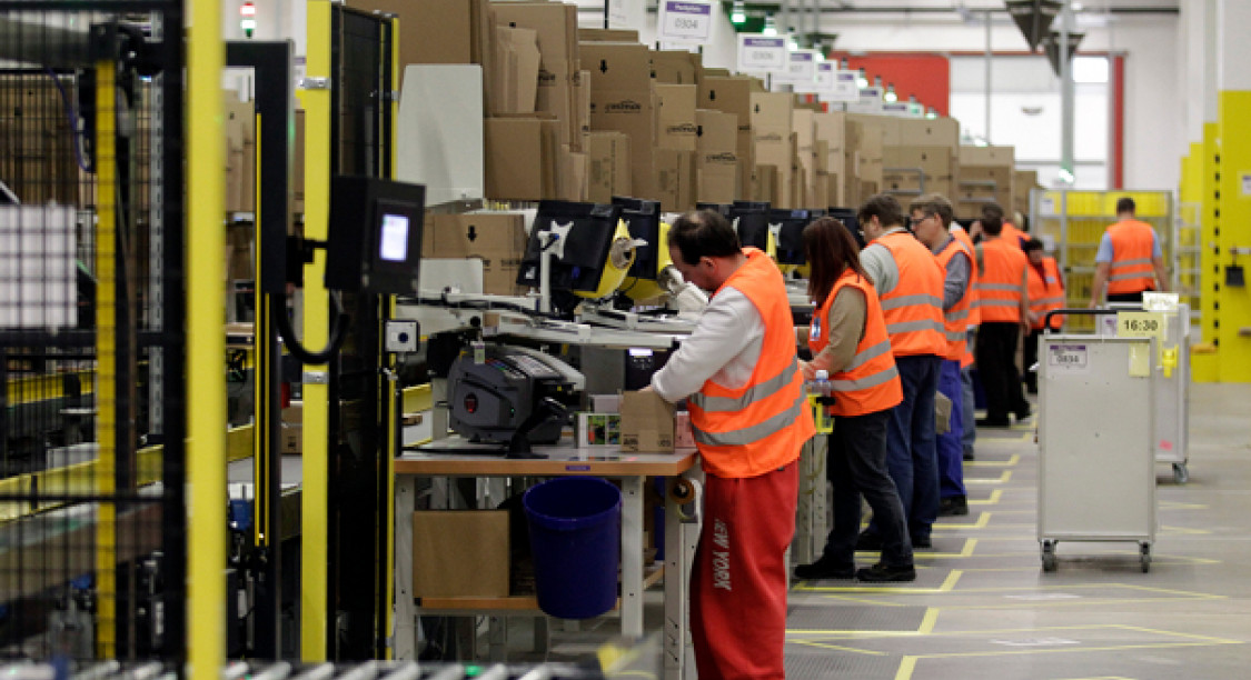 Les conditions de travail, premier facteur de l'absentéisme