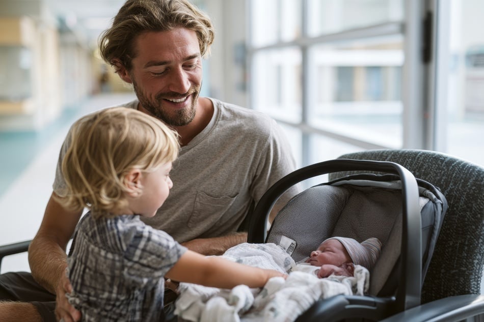 conges supplementaire de naissance