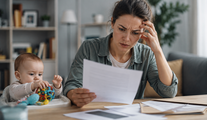 licenciement pendant le congés de présence parental