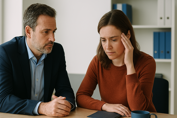 Prévention harcèlement au travail