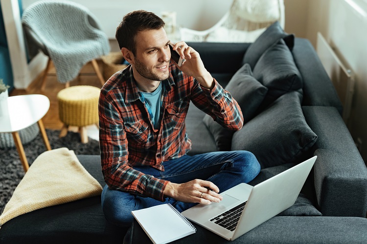 Mentions obligatoires au protocole d’accord pour le télétravail