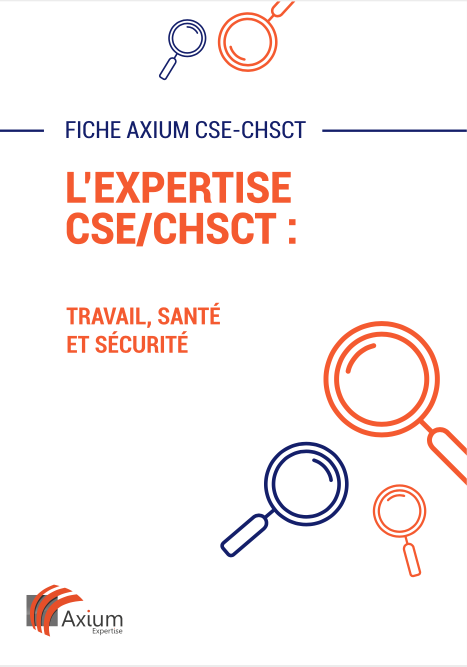 Expertise CHSCT