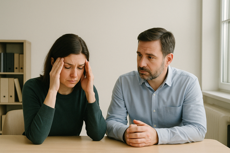 risques psychosociaux