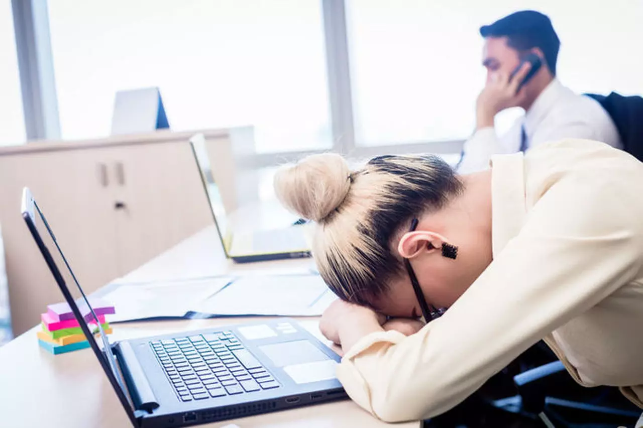 La sécurité et la santé au travail